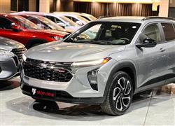 شيفروليه تراكس